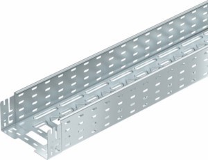 Cable tray/wide span cable tray 110 mm 200 mm 1 mm 6059160