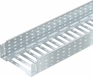 Cable tray/wide span cable tray 110 mm 300 mm 1 mm 6059162