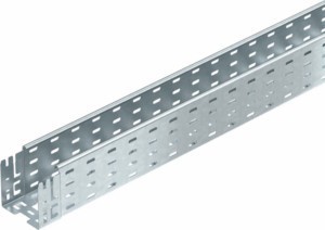 Cable tray/wide span cable tray 110 mm 100 mm 1 mm 6059173