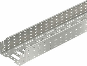 Cable tray/wide span cable tray 110 mm 200 mm 1 mm 6059194