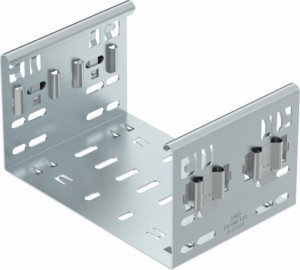 Connector for cable support system  6065918