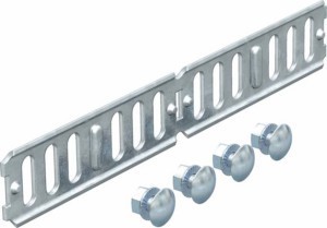 Connector for cable support system Corner joint 6067107