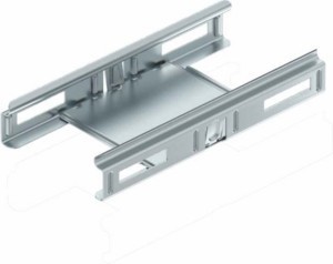 Connector for cable support system Longitudinal joint 6068900