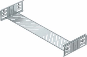 Connector for cable support system Longitudinal joint 6069036