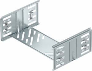 Connector for cable support system Longitudinal joint 6069096