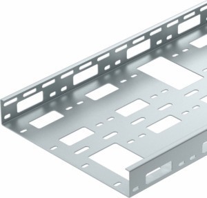 Cable tray/wide span cable tray 50 mm 300 mm 6075375