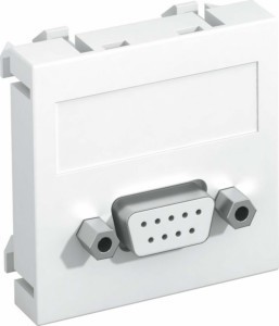 Multifunctional connection box  6104640