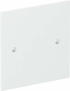 Cover plate for installation column  6109843