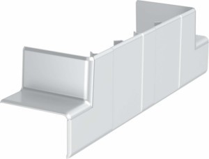 Tee for wall duct  6113484