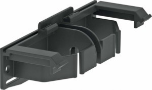 Cable clip for wall duct Plastic 6115975