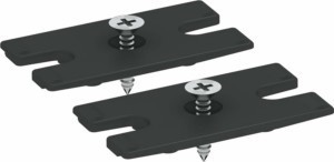 Accessories for modular connection system  6116986