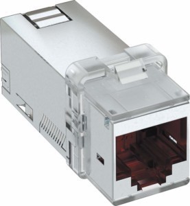 Modular connector  6117346