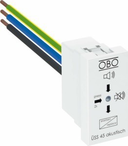 Surge protection device for terminal equipment Other 6117465