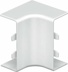 Inner corner for wall duct  6154360