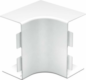 Inner corner for installation duct 60 mm 130 mm 6192041