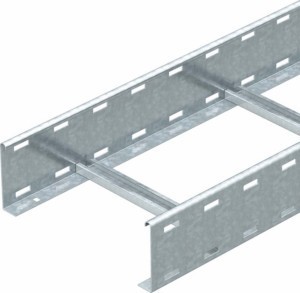 Cable ladder/wide span cable ladder Profile (open) 6216429