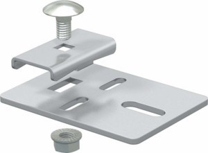 Mounting material for cable support system Other 6221017