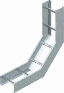 Bend for cable ladder  6230474