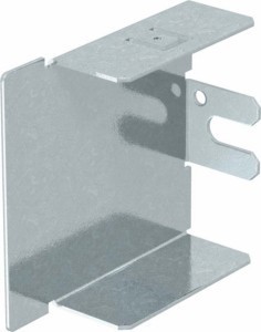 End cap for installation duct 60 mm 63 mm Left/right 6248284