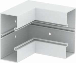 Inner corner for wall duct 170 mm 70 mm Symmetric 6274742