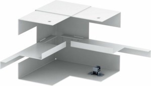 Inner corner for wall duct Symmetric 6277040