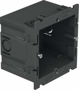 Junction box for wall duct  6288532