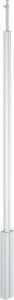 Installation column Round Double-sided 6289070