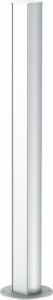 Installation column Round Single-sided 6290091