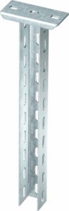 Ceiling profile for cable support system 1100 mm 50 mm 6341624