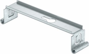 Ceiling bracket for cable support system 147 mm 150 mm 6358535