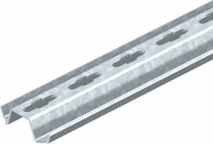 Support/Profile rail 3000 mm 6364802