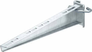 Bracket for cable support system 410 mm 70 mm 6421423