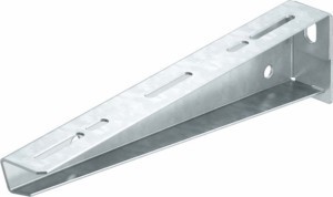 Bracket for cable support system 410 mm 85 mm 6424759