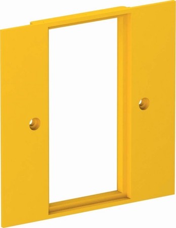 Cover plate for installation column 2 Other 6109836