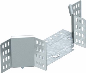 Add-on tee for cable tray  7123310
