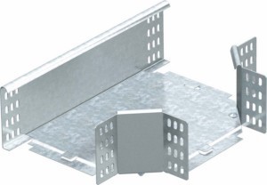 Tee for cable tray  7119313
