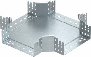 Crosses for cable tray 85 mm 200 mm 7027105