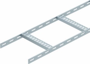 Cable ladder/wide span cable ladder Flat profile 7097166