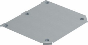 Tee cover for cable support system 300 mm 7138836