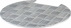 Accessories for underfloor installation ducting systems  7407184