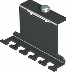 Strain relief for mounting box Other Other 7407844