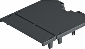 Cover plate for installation units  7408743