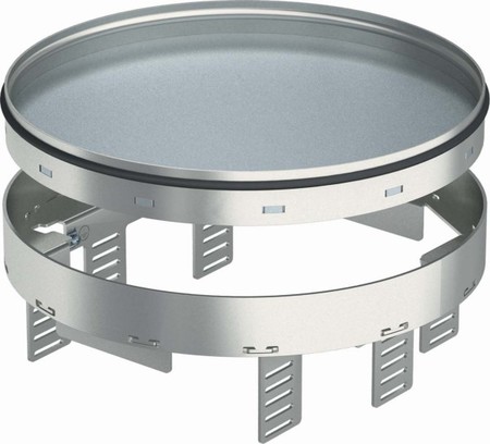 Cassette frame with cassette  7409150