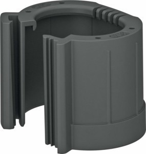 Terminal sleeve for installation tubes  2047952
