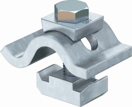 Screw clamp 15 mm 11 mm 10 6355812