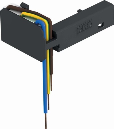 Surge protection device for terminal equipment 230 V 6107801