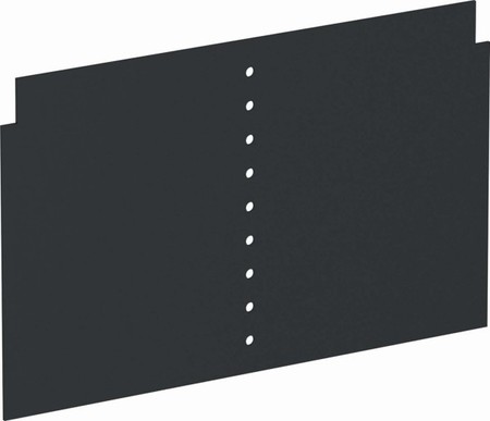 Separation plate for junction box 163 mm 99.5 mm Plastic 6109832