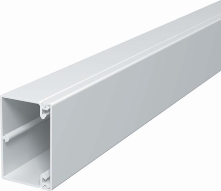 Installation duct 40 mm 60 mm 2000 mm 6191134