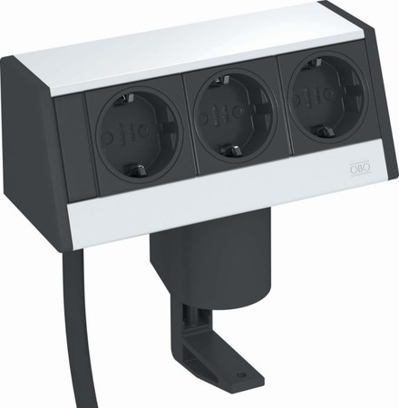 Socket outlet strip  6116936