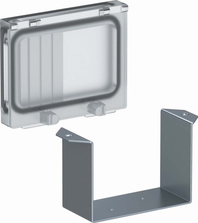 Adapter plate industrial connectors  6109850